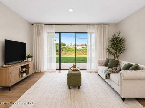 736 Badger Drive, Palm Bay FL - photo 11 of 29