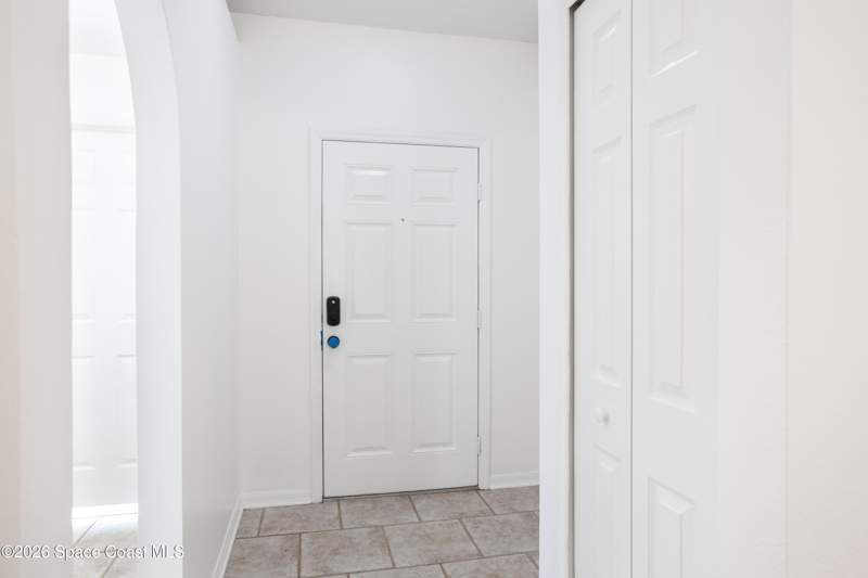 3 bedroom Single Family Residence at 350 Tortuga Way, Fairmont, West Melbourne — photo 4