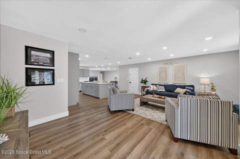 150 Magnolia Street, Satellite Beach FL - photo 10 of 44
