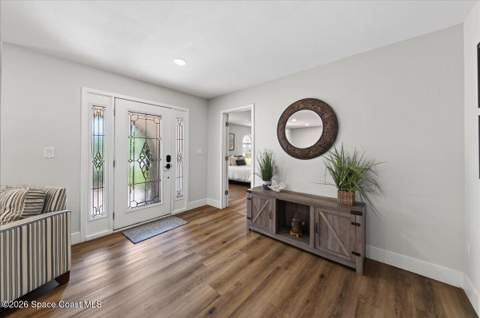 150 Magnolia Street, Satellite Beach FL - photo 7 of 44