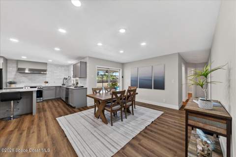 150 Magnolia Street, Satellite Beach FL - photo 12 of 44