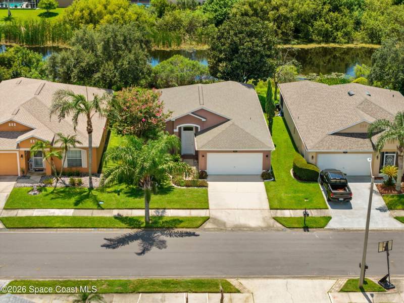 3 bedroom Single Family Residence at 2087 Deercroft Drive, Bayhill at Viera E Phase 2, Melbourne — photo 3