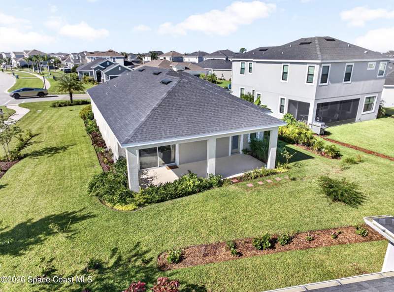 3 bedroom Single Family Residence at 3008 Ribbon Grass Drive, Sendero Cove & Sierra Cove At Addison Village Phase 1, Melbourne — photo 5