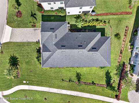 3008 Ribbon Grass Drive, Melbourne FL - photo 7 of 41