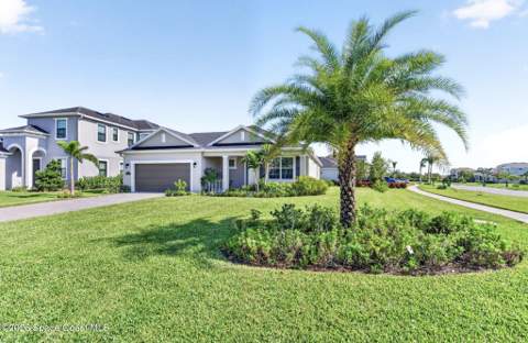 3008 Ribbon Grass Drive, Melbourne FL - photo 8 of 41