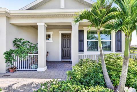 3008 Ribbon Grass Drive, Melbourne FL - photo 9 of 41