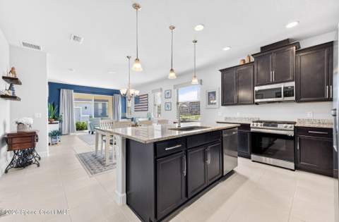 3008 Ribbon Grass Drive, Melbourne FL - photo 13 of 41