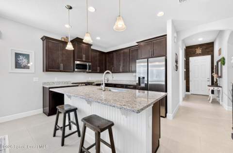 3008 Ribbon Grass Drive, Melbourne FL - photo 14 of 41