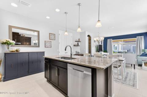 3008 Ribbon Grass Drive, Melbourne FL - photo 16 of 41