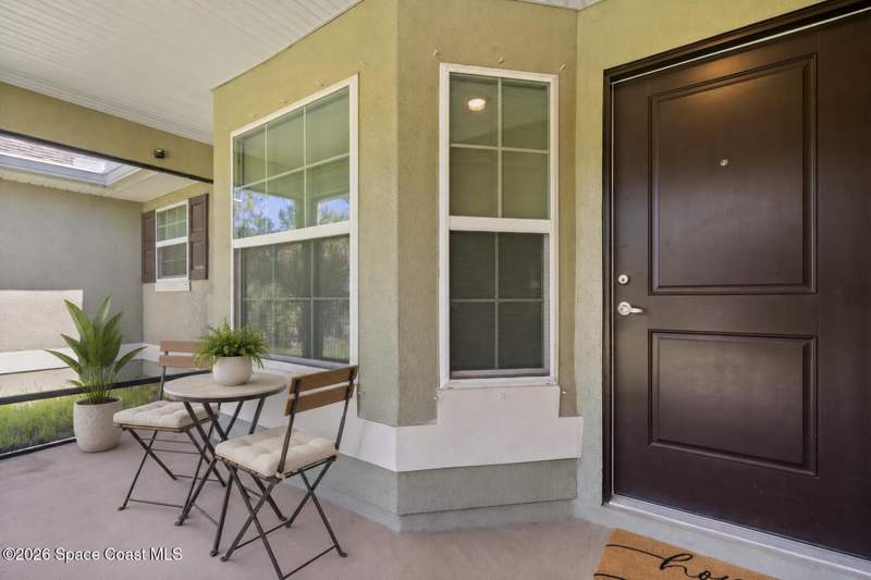 3 bedroom Single Family Residence at 2751 Tolman Avenue, Port Malabar Unit 24, Palm Bay — photo 4