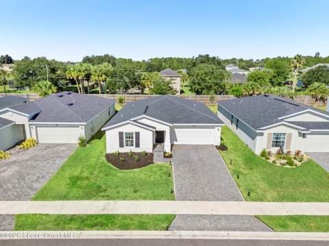 676 Dockside Drive, Palm Bay FL - photo 6 of 37