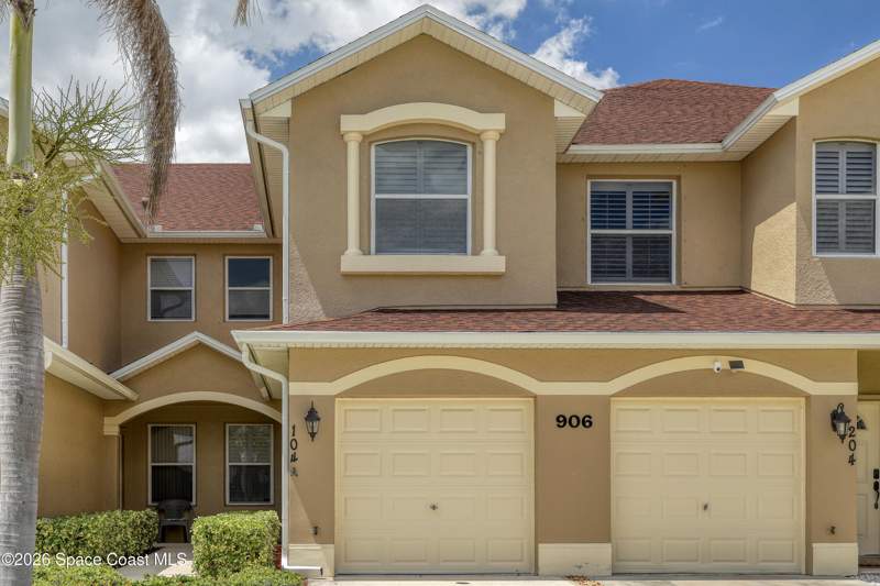 3 bedroom Condominium at 906 Ocaso Lane #104, Bella Vista Condo Phases II III and IV, Rockledge — photo 4