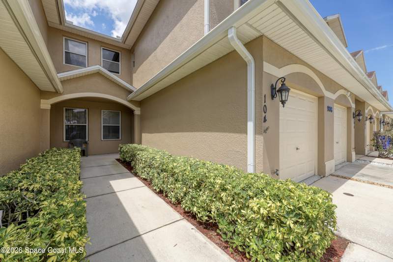 3 bedroom Condominium at 906 Ocaso Lane #104, Bella Vista Condo Phases II III and IV, Rockledge — photo 2