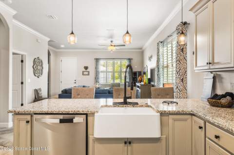 668 Lorelei Avenue, Melbourne FL - photo 8 of 29