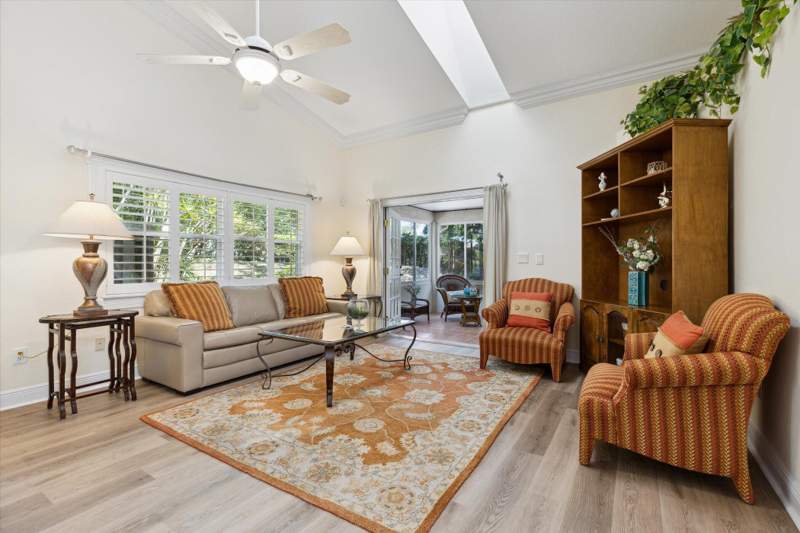 3 bedroom Single Family Residence at 101 Ocean Garden Lane, Ocean Gardens Wave 1, Cape Canaveral — photo 4