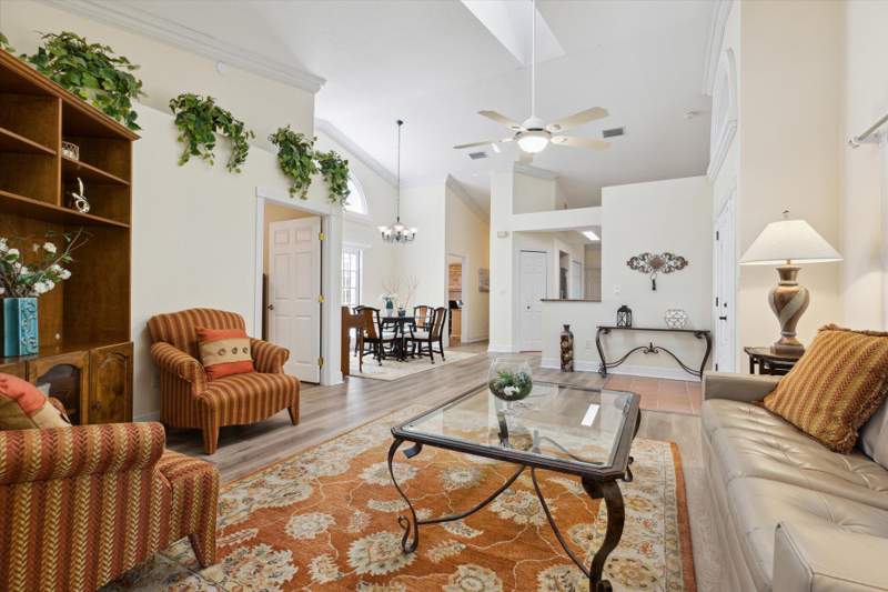 3 bedroom Single Family Residence at 101 Ocean Garden Lane, Ocean Gardens Wave 1, Cape Canaveral — photo 5