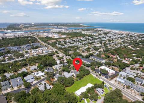 101 Ocean Garden Lane, Cape Canaveral FL - photo 9 of 33