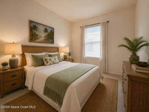 3656 Mount Carmel Lane, Melbourne FL - photo 14 of 22