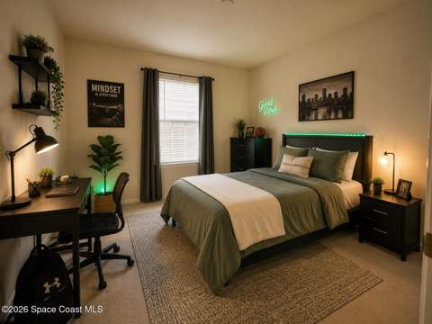 3656 Mount Carmel Lane, Melbourne FL - photo 15 of 22