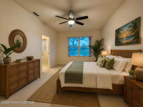 3656 Mount Carmel Lane, Melbourne FL - photo 10 of 22