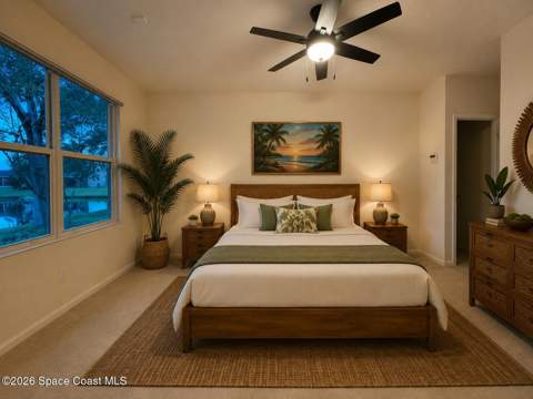 3656 Mount Carmel Lane, Melbourne FL - photo 11 of 22