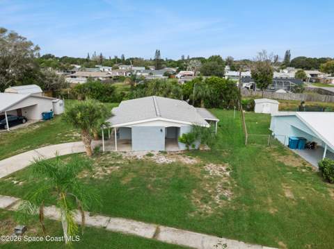 784 Badger Drive, Palm Bay FL - photo 21 of 31