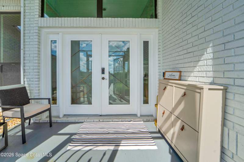 4 bedroom Single Family Residence at 8710 Lake Ridge Drive, South Grant, Grant-Valkaria — photo 3