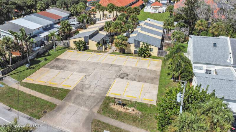 2 bedroom Townhouse at 8202 Canaveral Boulevard #1, Cape Canaveral Beach Gdns Unit 2, Cape Canaveral — photo 5