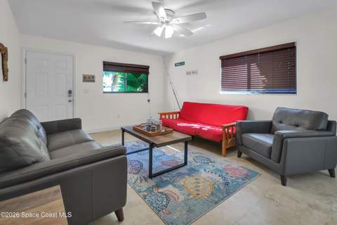 8202 Canaveral Boulevard #1, Cape Canaveral FL - photo 8 of 17