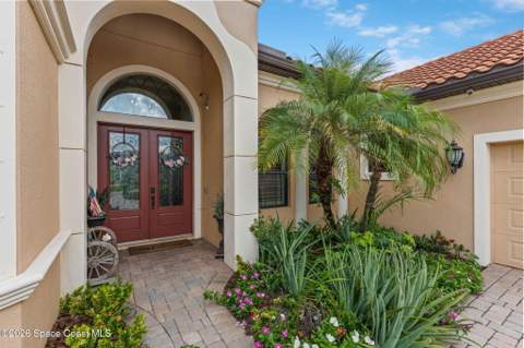 3350 Thurloe Drive, Rockledge FL - photo 12 of 75