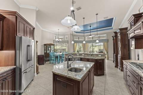 3350 Thurloe Drive, Rockledge FL - photo 7 of 75