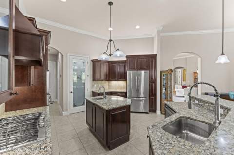 3350 Thurloe Drive, Rockledge FL - photo 9 of 75