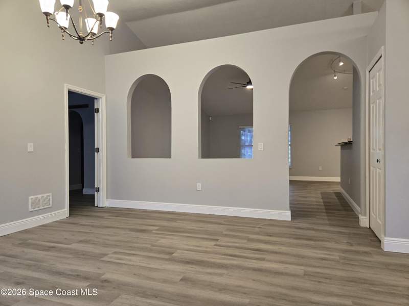3 bedroom Single Family Residence at 3117 Westover Avenue, Port Malabar Unit 24, Palm Bay — photo 5