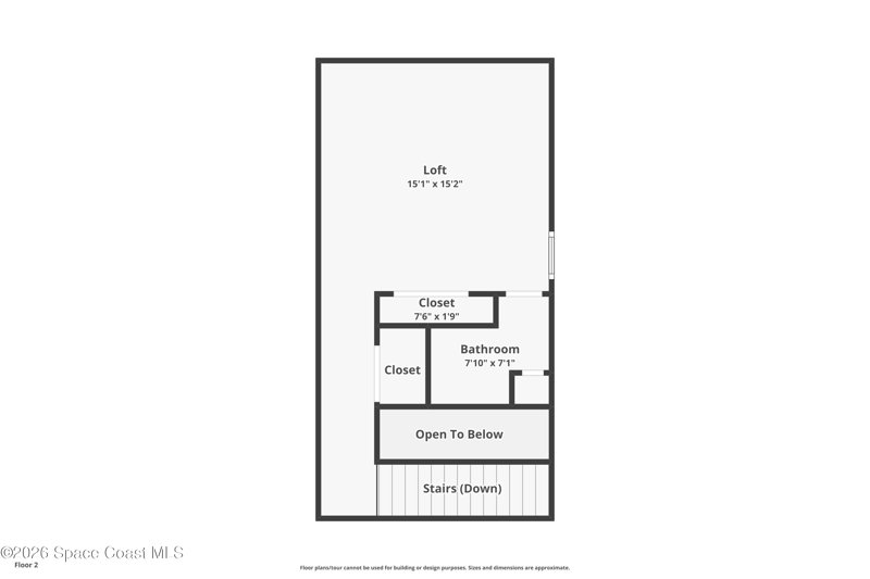 4 bedroom Single Family Residence at 3350 Thurloe Drive, Colfax Landing Phase 1, Rockledge — photo 4