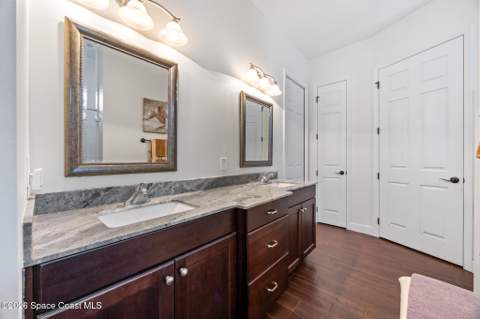 121 Seminole Lane, Cocoa Beach FL - photo 15 of 37
