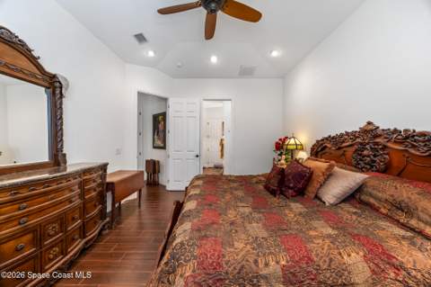 121 Seminole Lane, Cocoa Beach FL - photo 14 of 37