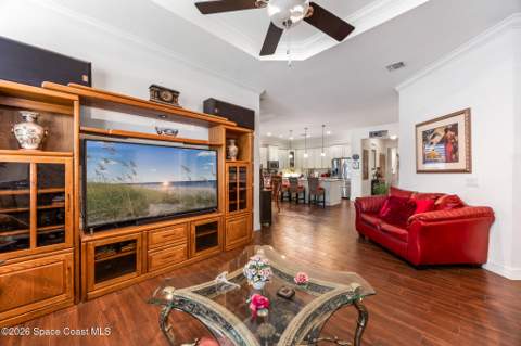 121 Seminole Lane, Cocoa Beach FL - photo 12 of 37