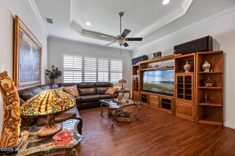 121 Seminole Lane, Cocoa Beach FL - photo 11 of 37