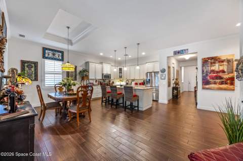 121 Seminole Lane, Cocoa Beach FL - photo 8 of 37
