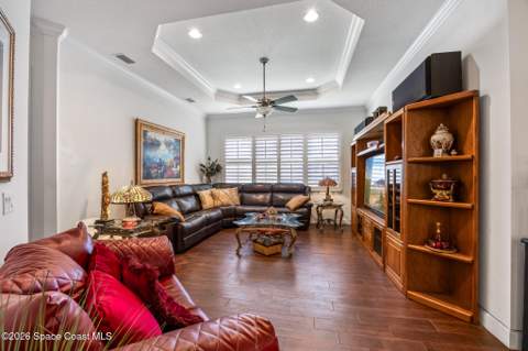 121 Seminole Lane, Cocoa Beach FL - photo 10 of 37