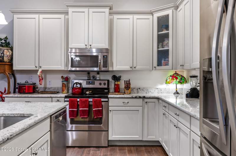 3 bedroom Single Family Residence at 121 Seminole Lane, Garden Bay Colony, Cocoa Beach — photo 5