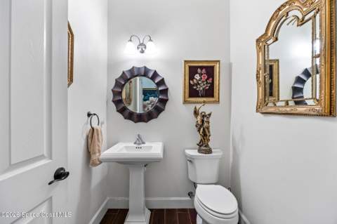 121 Seminole Lane, Cocoa Beach FL - photo 24 of 37