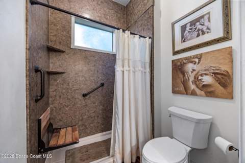 121 Seminole Lane, Cocoa Beach FL - photo 21 of 37