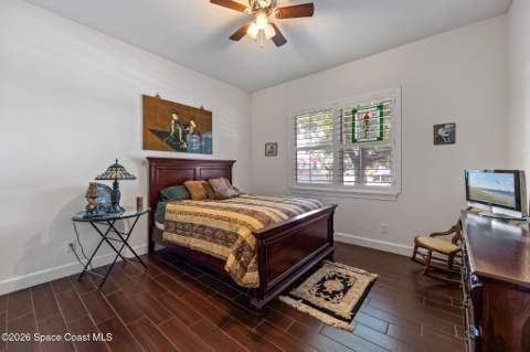 121 Seminole Lane, Cocoa Beach FL - photo 23 of 37