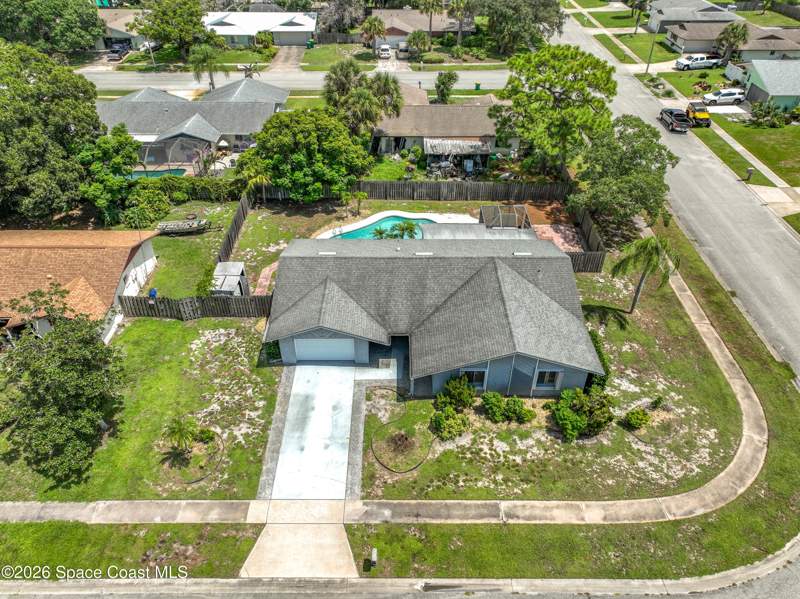 3 bedroom Single Family Residence at 2983 W Ontario Circle, North Pointe Unit 3, Melbourne — photo 3