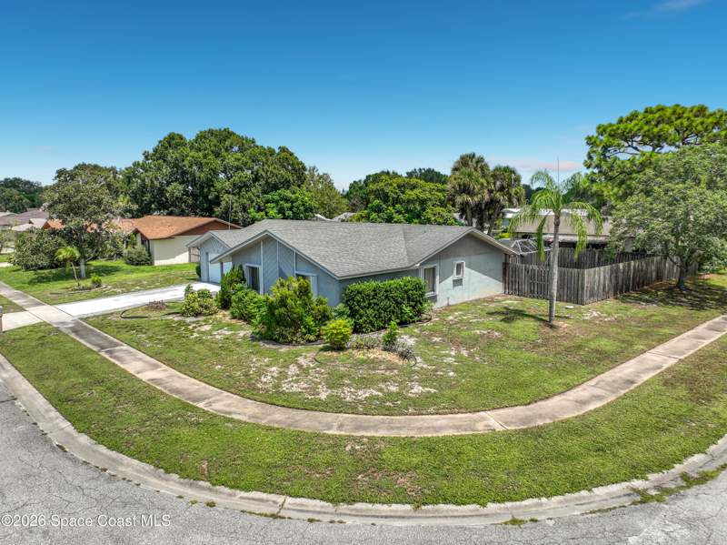3 bedroom Single Family Residence at 2983 W Ontario Circle, North Pointe Unit 3, Melbourne — photo 4