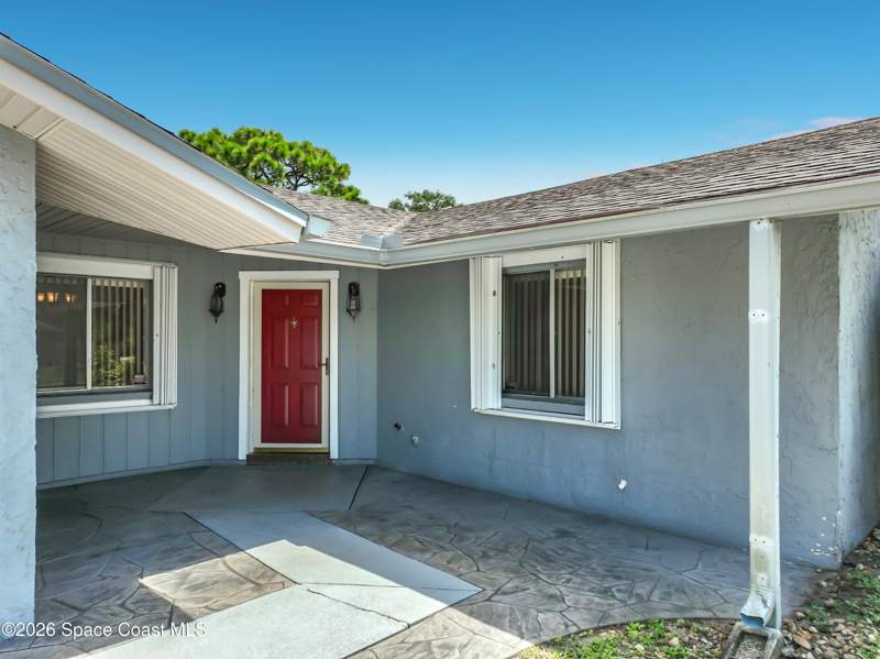 3 bedroom Single Family Residence at 2983 W Ontario Circle, North Pointe Unit 3, Melbourne — photo 5