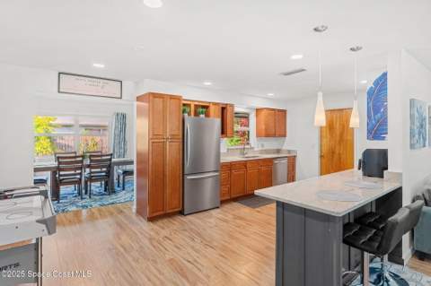 366 Coral Drive, Cape Canaveral FL - photo 7 of 51