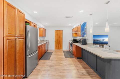 366 Coral Drive, Cape Canaveral FL - photo 10 of 51