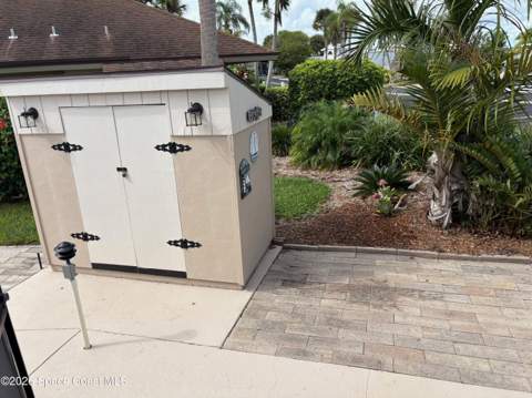 3293 Dockside Lane #62, Melbourne Beach FL - photo 24 of 50